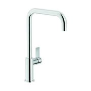Reginox Pearl Chroom kraan